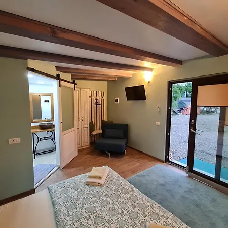 Alegria Ieşelniţa