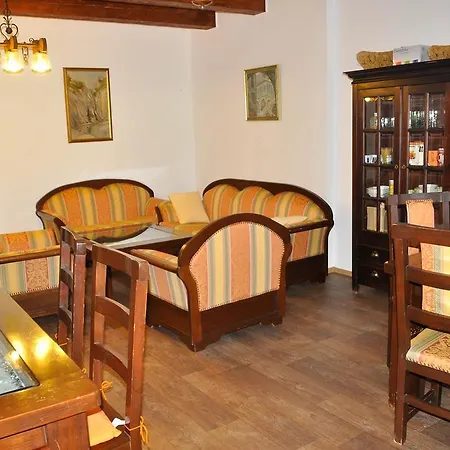 Gasthuis Alegria *