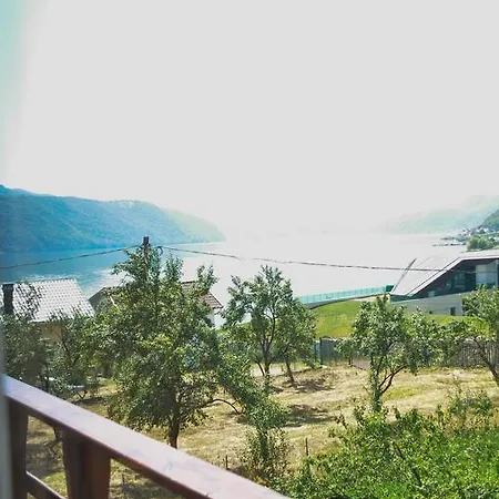Gasthuis Alegria Ieşelniţa