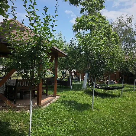 Alegria Gasthuis